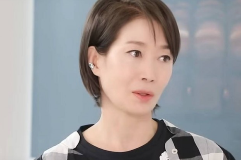 Pernah Diculik, Na Young Hee sampai Trauma 10 Tahun Tak Bisa Gunakan Lift
