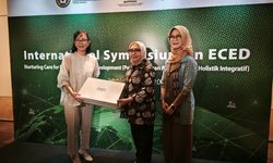 Tanoto Foundation Gelar Simposium Perkuat Komitmen Kebijakan PAUD-HI 