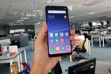 Menjajal Ponsel 4 Kamera Xiaomi Redmi Note 6 Pro