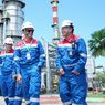 Jelang Lebaran, Komisaris dan Direksi Pertamina Tinjau Kesiapan Operasional Kilang Plaju