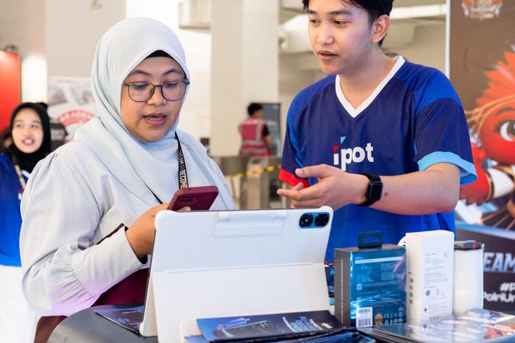 Literasi Keuangan Masuk ke Ekosistem Esports, Bekal Anak Muda Kelola Uang