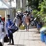 Update: Kondisi 717 WNI Jemaah Tabligh di India yang Belum Bisa Dievakuasi karena Lockdown