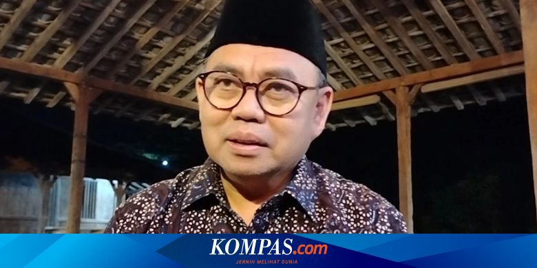 Jakarta Masuk Masa Transisi, Tak Elok Pilih Gubernur yang Berseberangan dengan Pemerintah Pusat