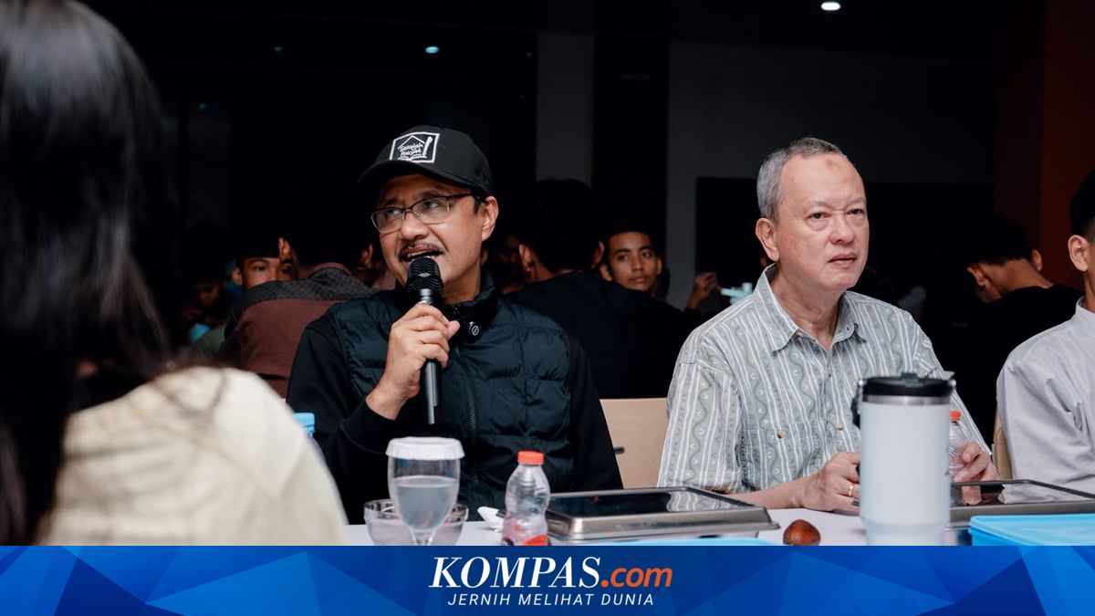 Penerima Manfaat Banyak Ajukan Sanggah, Mensos: Ada Desil Loncat