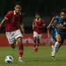 Timnas U19 Indonesia Vs Brunei 7-0, Kenapa STY Tarik Ronaldo-Marselino pada Babak Kedua?