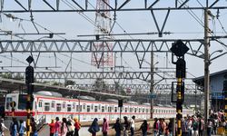 Ada Apa dengan Angka Pertumbuhan Ekonomi Indonesia?