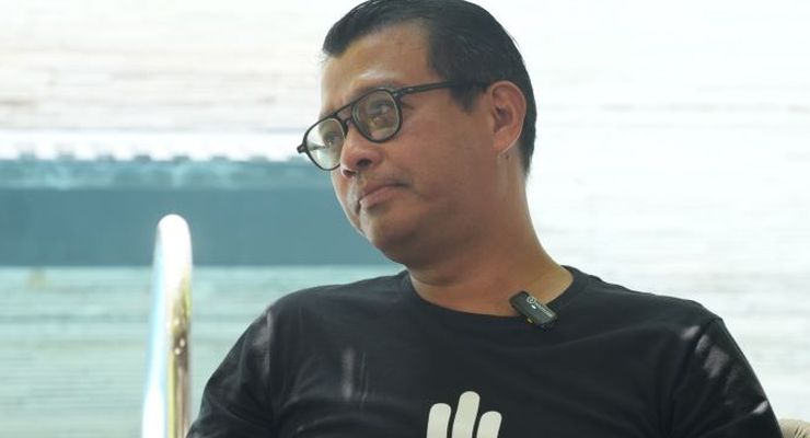 Andi Widjajanto: Prabowo "Strong Leader", Anies "Smart", Ganjar Paling Mirip Jokowi
