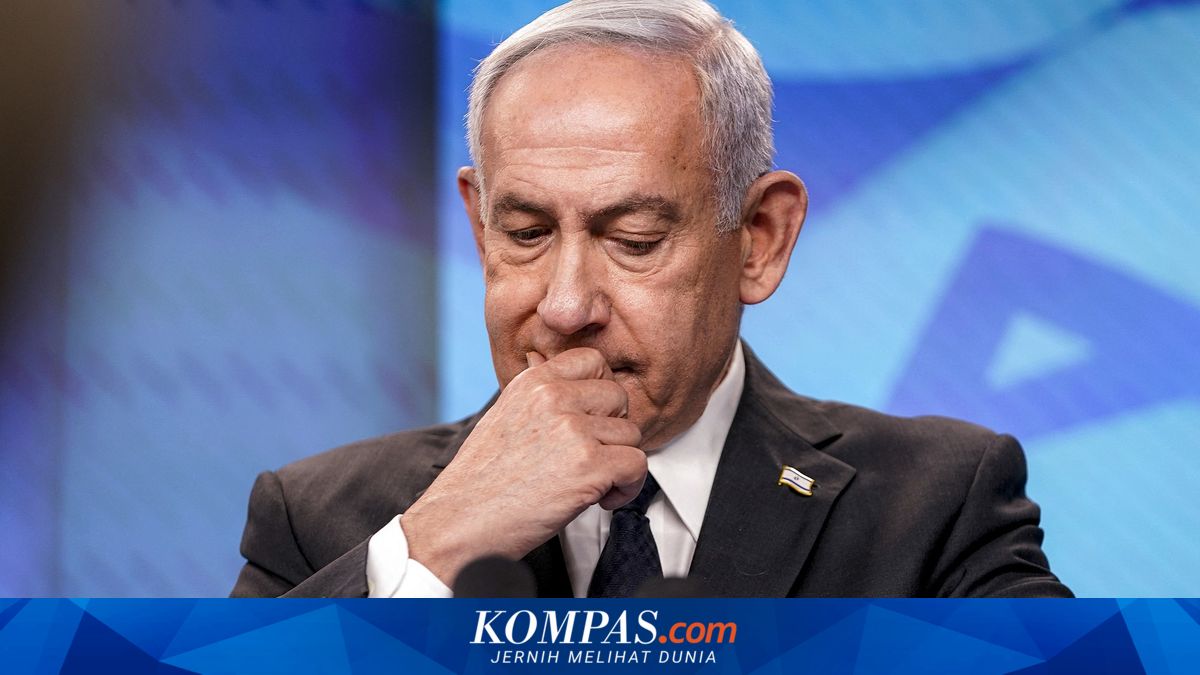 Netanyahu Larang AS Jual Jet Tempur F-35 ke Turkiye, Cemaskan Keamanan Israel?