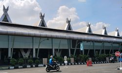 Bandara Husein Segera Direaktivasi, Wali Kota Bandung Optimistis Jadi Motor Pertumbuhan Ekonomi