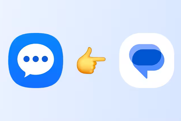 Aplikasi Samsung Message Akan Pensiun Tahun Ini