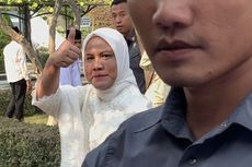 Iriana Diduga Ikut Dorong Gibran Jadi Cawapres Prabowo, Gerindra: Ada Saja Isu yang Dicari