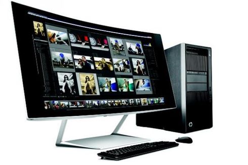 Monitor HP Terbaru Pakai Resolusi 5K