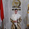 Hormati Awak KRI Nanggala, Puan Minta Anggota DPR Kibarkan Bendera Setengah Tiang 