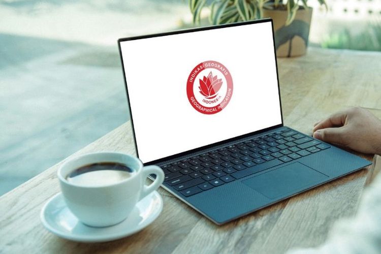 DJKI luncurkan pemeriksaan substantif daring.