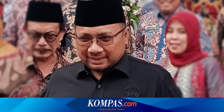 Menag Larang Ceramah Ramadhan dan Idul Fitri Bermuatan Politik Praktis
