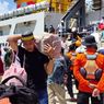 Pemudik dari Kalimantan Rela Berdesakan di Kapal demi Pulang ke Majene