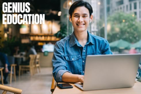 Genius Education Buka Pelatihan Talenta Digital Berdiskon 60 Persen dan Bantu Lulusan Dapatkan Pekerjaan