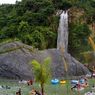 Viral Dugaan Pungli Curug Bidadari Bogor, Disparekraf Tegaskan Bukan Dikelola Pemda