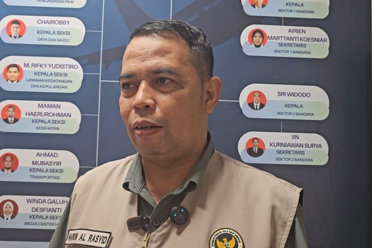 Ada KBIHU Tolak Kembalikan Dana Dam Nonprosedural Jemaah, Izinnya Terancam Dicabut