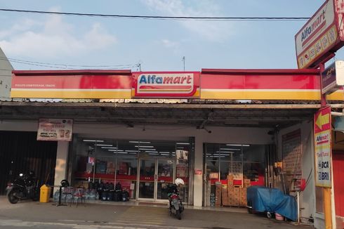 Panduan Cara Bayar Shopee PayLater di Alfamart