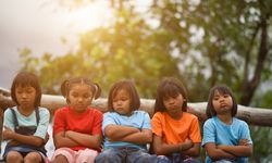 Pola Asuh hingga Media Sosial Bisa Pengaruhi Kesehatan Mental Anak