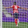 Bawa Atletico Madrid Juara Liga Spanyol, Tangis Luis Suarez Pecah