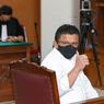 Hakim: Ferdy Sambo Sengaja Bunuh Brigadir J
