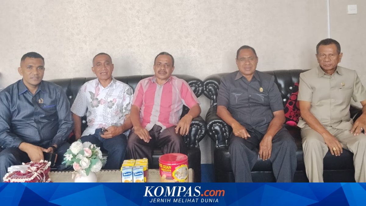 Anggota DPRD TTU Bantah Intimidasi dr Icha: Nada Bicara Meninggi karena Panik