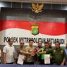 Kasus Sekuriti Pukul Ojol Pakai Stick Golf di Setiabudi Berakhir Damai, Pelaku Akui Salah dan Minta Maaf