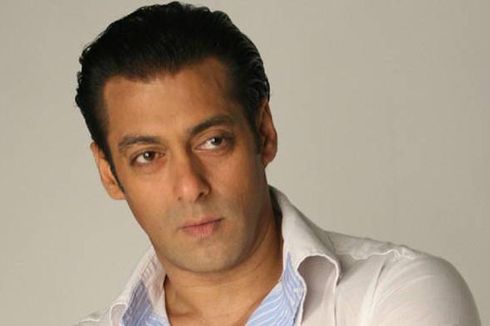 Profil Salman Khan, Aktor Sukses Bollywood yang Cinta Keluarga