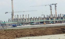 Jawa Barat Potensial Kuasai Saham Mayoritas Bandara Kertajati