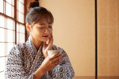 5 Rutinitas Kecantikan Perempuan Jepang yang Perlu Dicoba