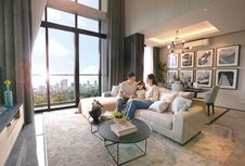 EleVee Residences di Alam Sutera, Saat Hunian Ikut Meningkatkan Kualitas Hidup 