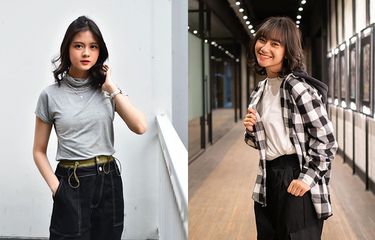 Temani Netizen Berburu Undangan Nonton JKT48, Aksi Freya dan ...