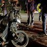 Motor dan Mobil Tabrakan di Sukabumi, 2 Orang Tewas