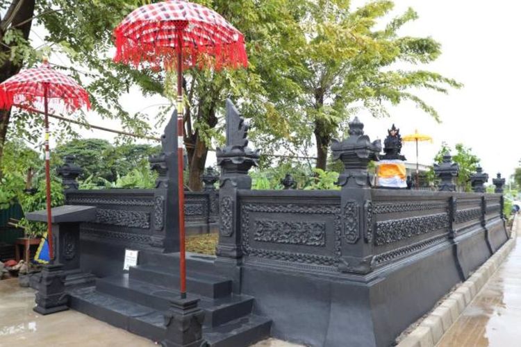Jelajah Sejarah Kota Tangerang lewat Sejumlah Destinasi Wisata