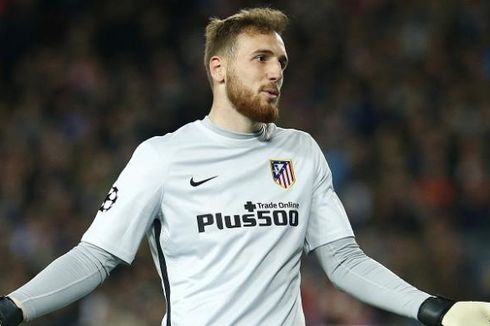 Chelsea Sodorkan Kepa Arrizabalaga untuk Paket Transfer Jan Oblak