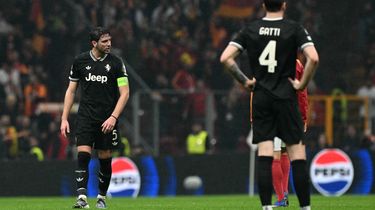 Resmi! Manuel Locatelli Perpanjang Kontrak di Juventus hingga 2030