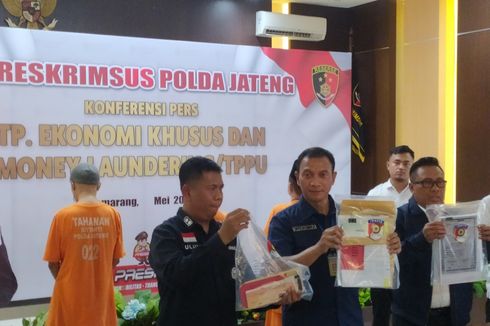 Dukun Pengganda Uang Dimas Kanjeng Terseret Kasus Penggelapan Uang RS Kampus UMK