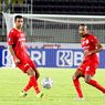 Persik Vs Persija, Persija Bertekad Tak Ulangi Kesalahan
