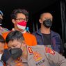 Ardhito Pramono Ditetapkan Jadi Tersangka Kasus Kepemilikan Ganja