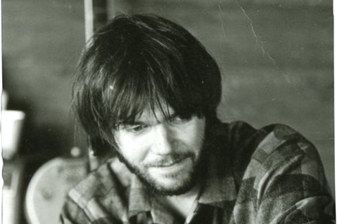 Lirik dan Chord Lagu Human Highway - Neil Young