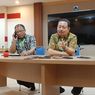 Usai Pulang Umrah, 5 Warga Semarang Diisolasi di RSUP Kariadi