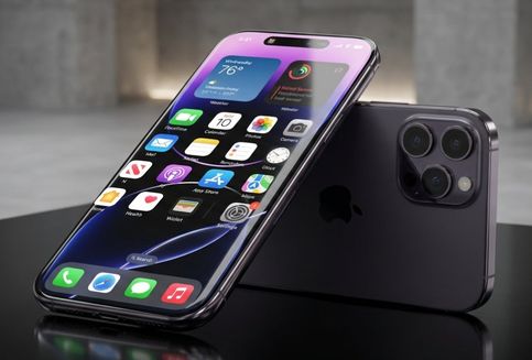 Apple Uji Desain Baru iPhone untuk Perayaan 20 Tahun 