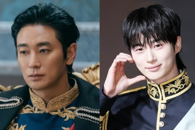 Tak Mau Turun Takhta, Joo Ji Hoon Menolak Tampil Cameo di Perfect Crown