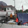 Diangkut Kapal, 153 Ribu Liter Minyak Goreng Tiba di Bangka Belitung