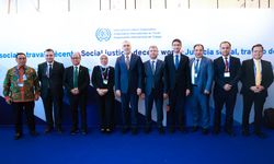 Di Jenewa, Menaker Ida Sepakati Kerja Sama Ketenagakerjaan Indonesia-Turki
