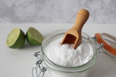 5 Cara Membersihkan Rumah dengan Baking Soda