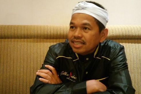 Dedi Mulyadi: Ahmad Dhani Tak Cocok Jadi Wakil Bupati
