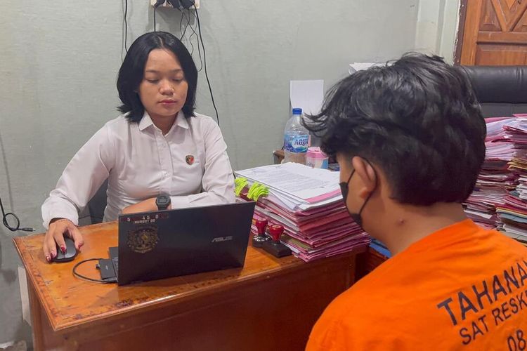 Kasus Pencabulan Dua Anak di Jayapura, Polisi: Pelaku Bekerja sebagai 
